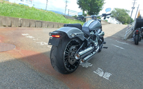 HARLEY FXBR 2024 YEZ