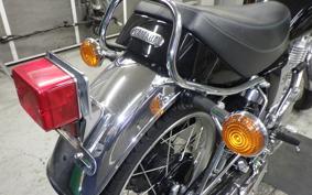YAMAHA SR400 Gen.5 2021 RH16J