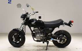 HONDA APE 50 2007 AC16