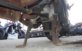 SUZUKI LET's 2 CA1PA