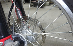 HONDA CRF250L 2008 MD44