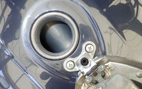 KAWASAKI ESTRELLA BJ250A