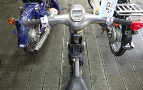 HONDA C50 SUPER CUB C50