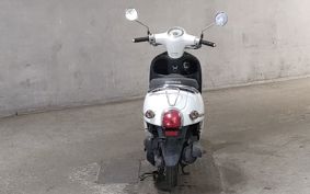 HONDA GIORNO AF70