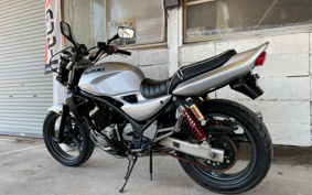 SUZUKI GSX250 ZR250C