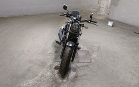 HONDA REBEL MC49
