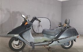 HONDA FUSION MF02