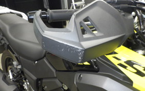 SUZUKI Vｽﾄﾛｰﾑ250A 2011