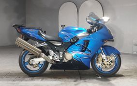 KAWASAKI ZX 1200 NINJA R 2002 ZXT20A