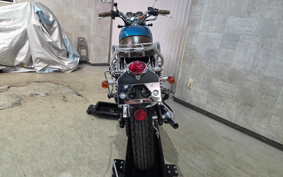 KAWASAKI ESTRELLA BJ250A