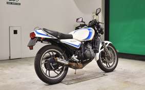 YAMAHA RZ350 1982 4U0