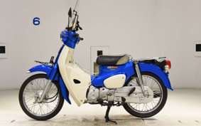 HONDA C110 SUPER CUB JA44