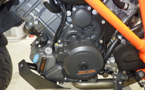 KTM 1290 SUPER DUKE GT 2019