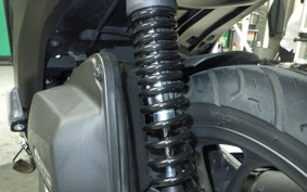 HONDA DIO110-3ﾍﾞｰｼｯｸ 2013 JK03
