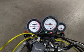 KAWASAKI FX400R ZX400D