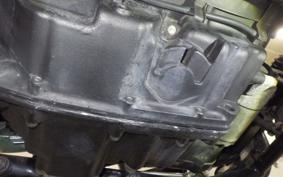 YAMAHA DRAGSTAR 400 CLASSIC 2007 VH01J