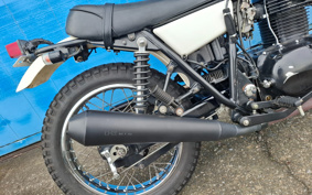 KAWASAKI 250TR BJ250F