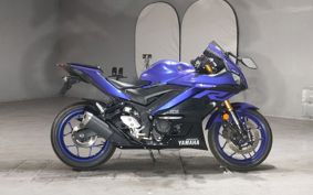 YAMAHA YZF R-3 2020 RH13J