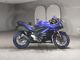 Фото Yamaha YZF R-3 2020 с японского аукциона