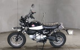 HONDA  MONKEY 125 JB02