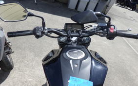 HONDA CB250RA 2010 MC52