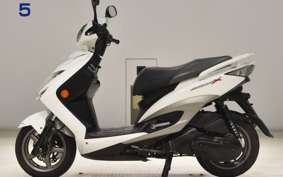 YAMAHA CYGNUS 125 XSR 2 SE44J