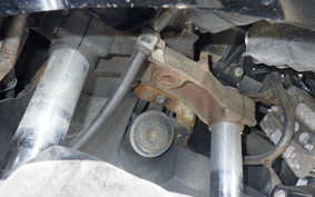 SUZUKI SKYWAVE 250 (Burgman 250) M CJ45A