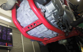 YAMAHA SEROW 250 Gen.3 2019 DG31J