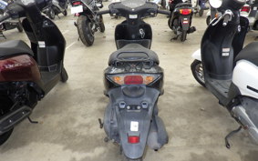 HONDA DIO Gen.6 AF62