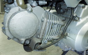 HONDA ｸﾛｽｶﾌﾞ110-3 2025 JA60