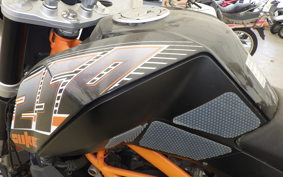 KTM 250 DUKE 2008