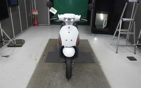 SUZUKI LET's 4 CA41A