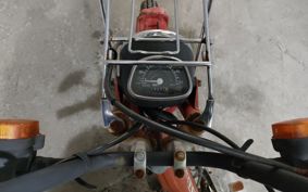 HONDA HUNTER CUB110 JD01