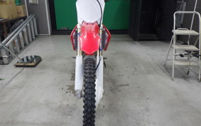 HONDA CRF250 RALLY