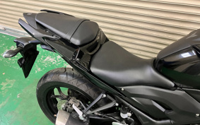YAMAHA MT-25 RG43J