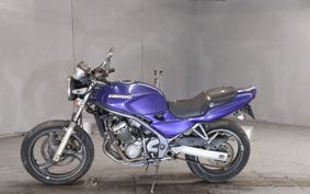 KAWASAKI BALIUS250 ZR250A