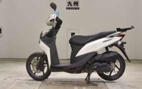 HONDA DIO 110 2020 JF31
