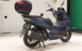 HONDA PCX125 1998 JK05