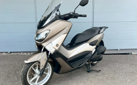 YAMAHA NMAX ABS SE86J