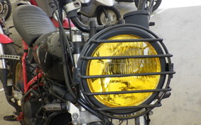 YAMAHA DT50 17W