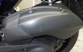 YAMAHA N-MAX SED6J