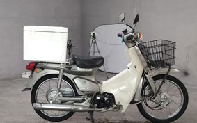 HONDA SUPER CUB50 AA01