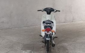 YAMAHA MATE50 V50