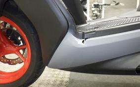 YAMAHA CYGNUS Griffus 2023 SEJ4J