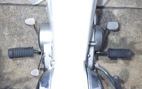 HONDA LITTLE CUB AA01