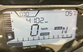 BMW G310GS 2019 0G02