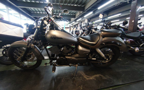 YAMAHA DRAGSTAR 250 VG05J