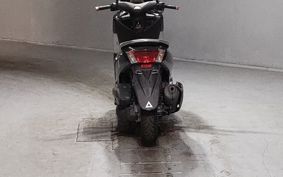 YAMAHA N-MAX 125 SE86J