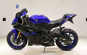 YAMAHA YZF-R6 2019