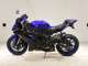 Фото Yamaha YZF-R6 2019 с японского аукциона